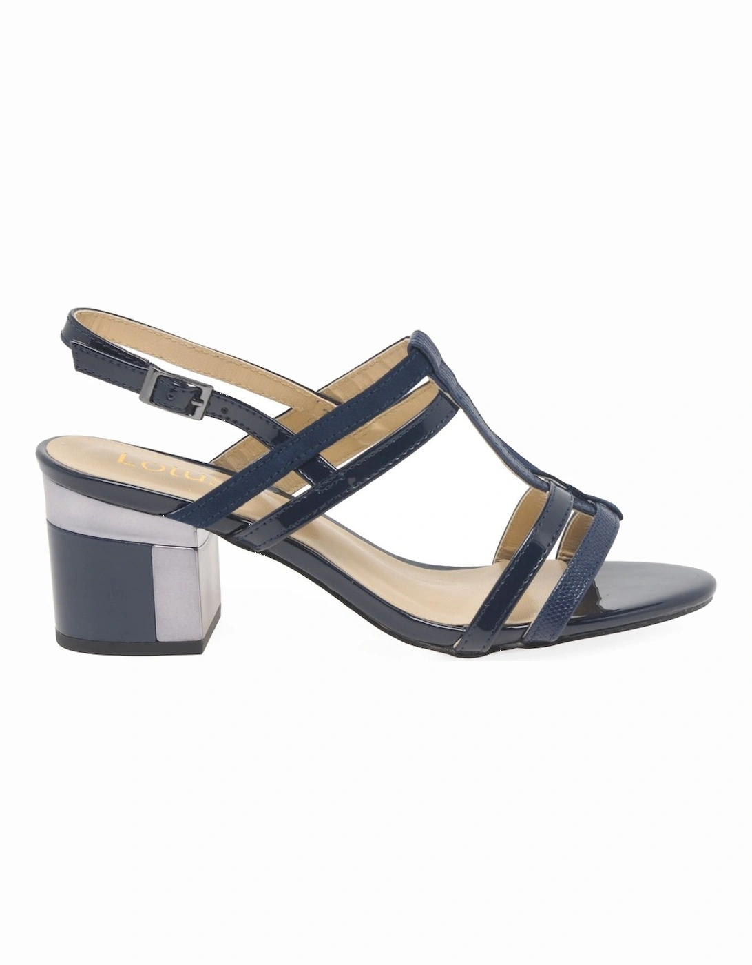 Mirella Womens Sandals