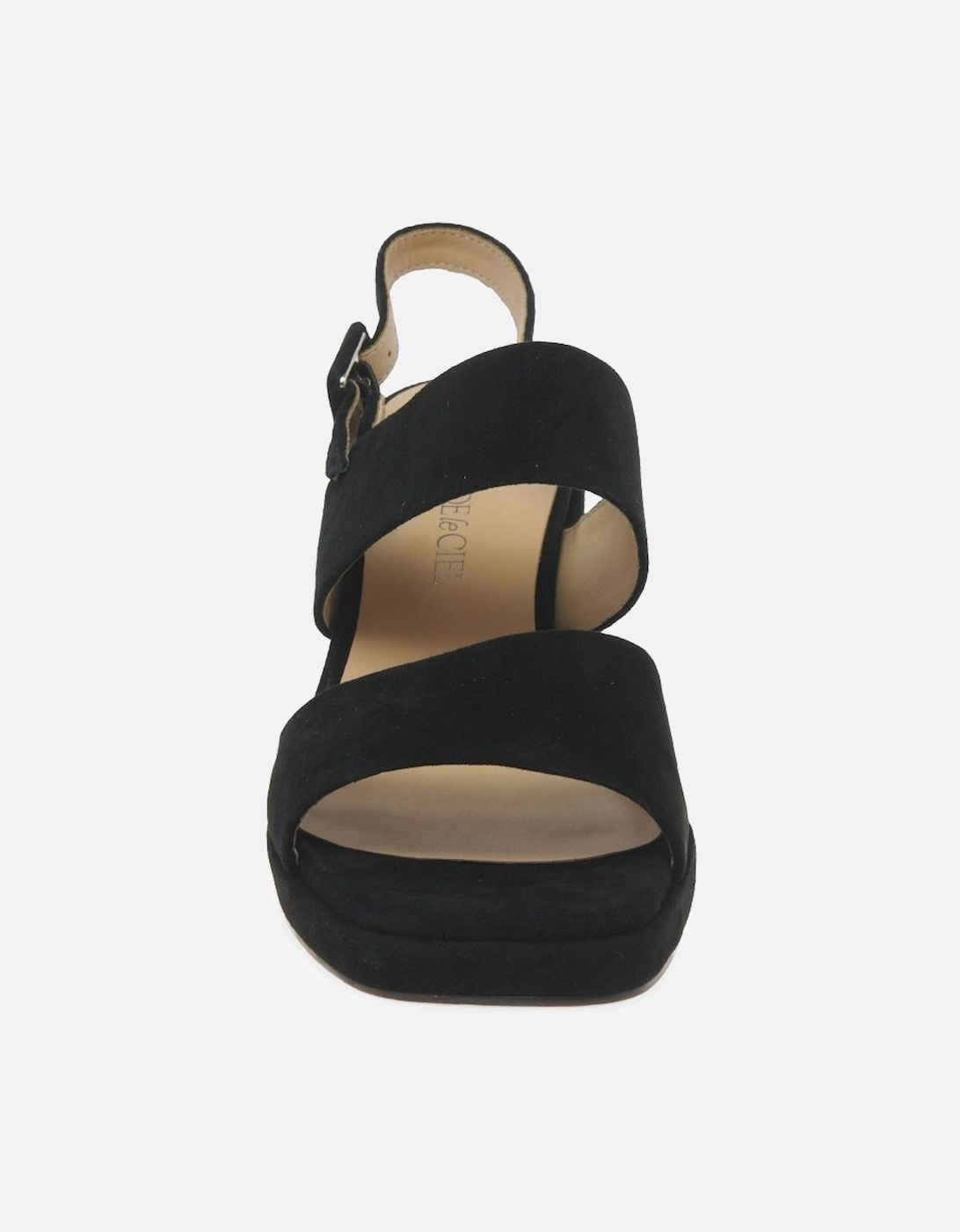 Annabel 02 Womens Sandals