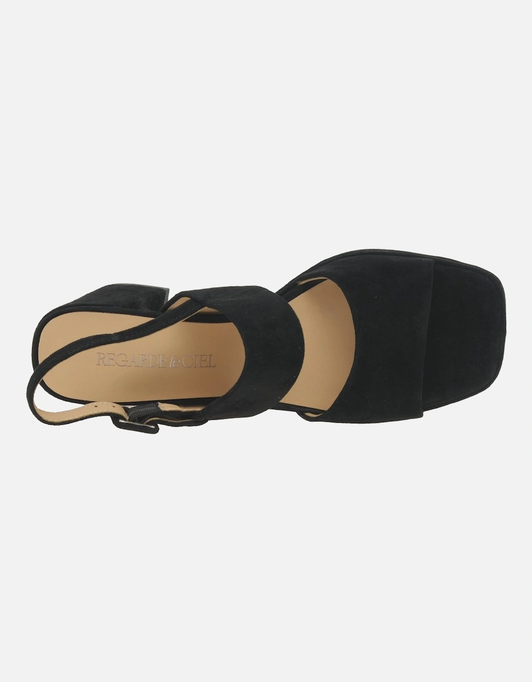 Annabel 02 Womens Sandals