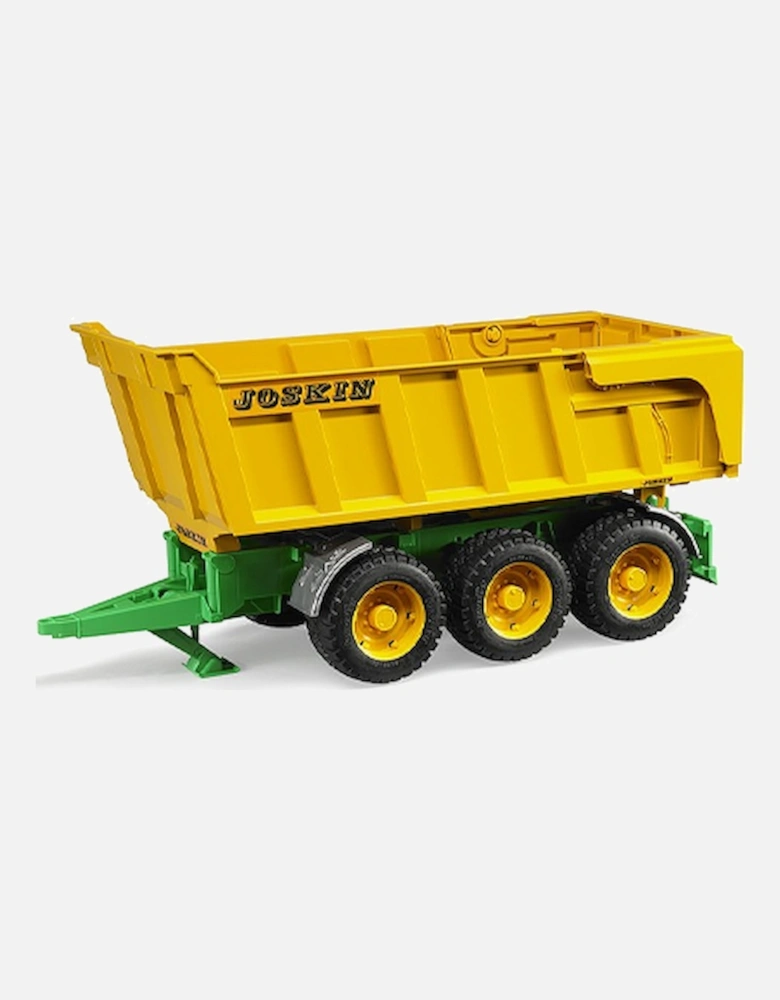 Joskin Tipping Trailer