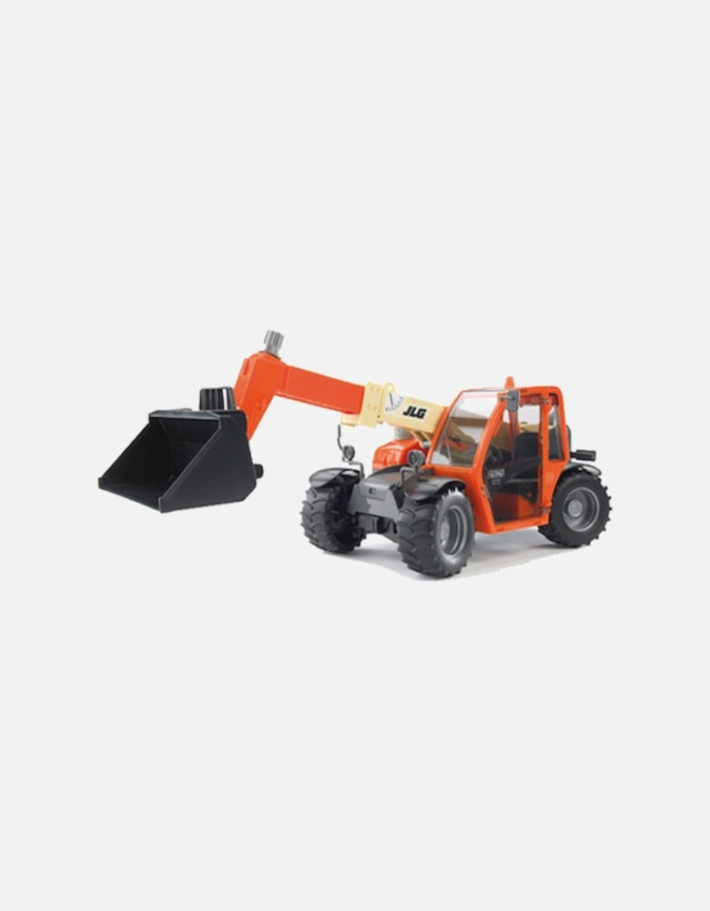 JLG 2505 Telehandler