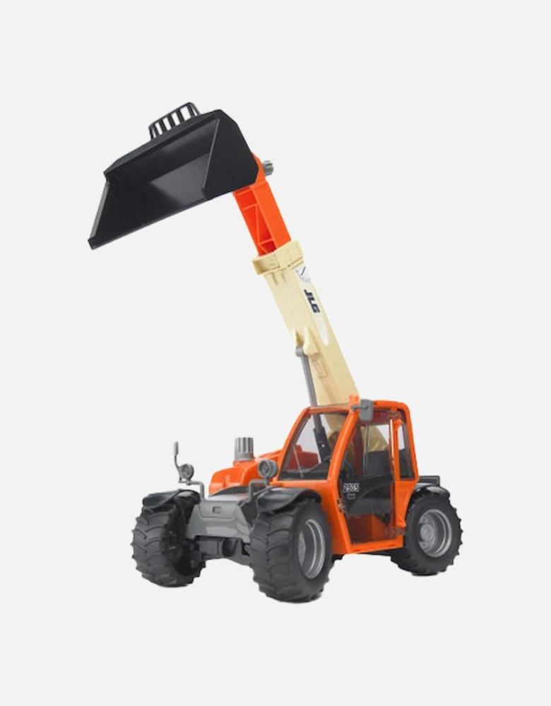 JLG 2505 Telehandler