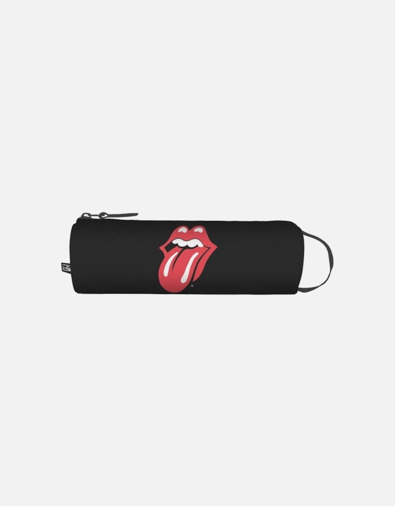 Classic Tongue The Rolling Stones Pencil Case