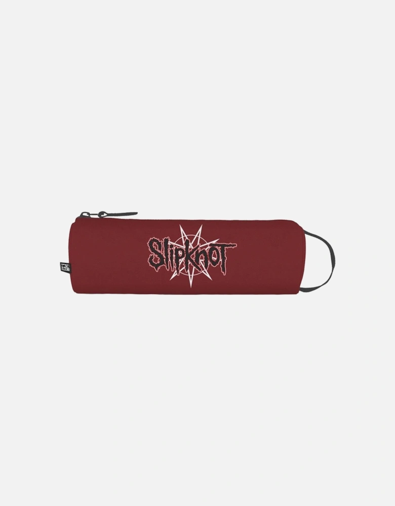 WANYK Star Slipknot Pencil Case
