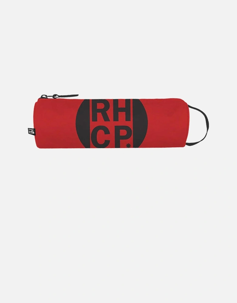 Red Hot Chili Peppers Pencil Case