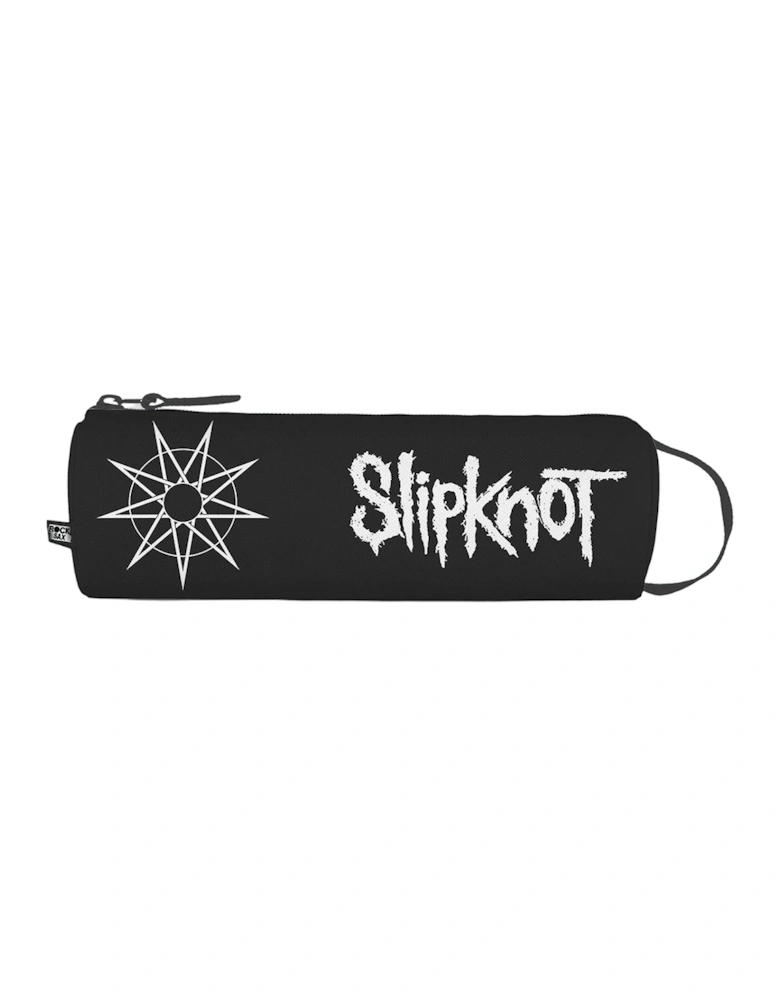 Wanyk Star Slipknot Pencil Case