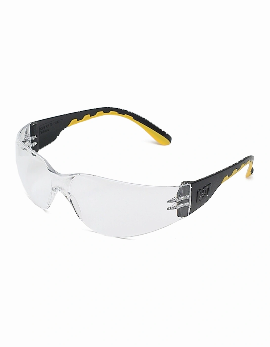 Track Rimless Glasses / Workwear Acc / Eyewear, 3 of 2