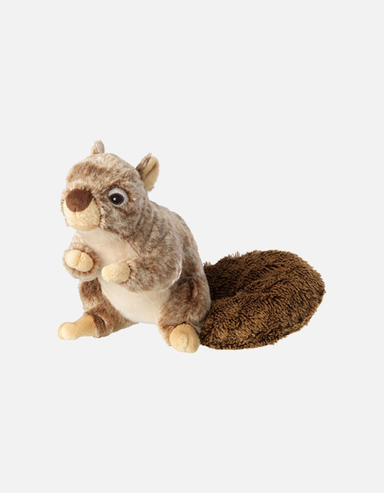 House Of Paws Woodland Toy Squirrel