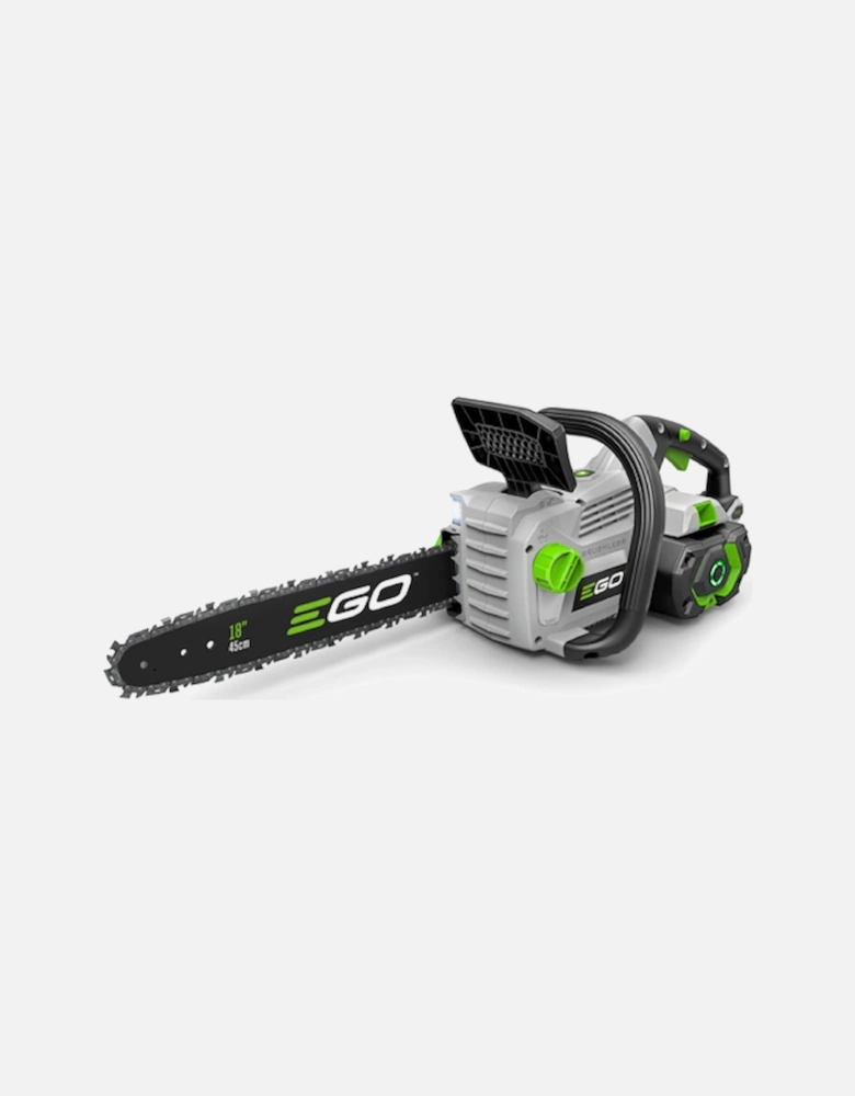 POWER+ CS1800E Cordless Chainsaw Body Only