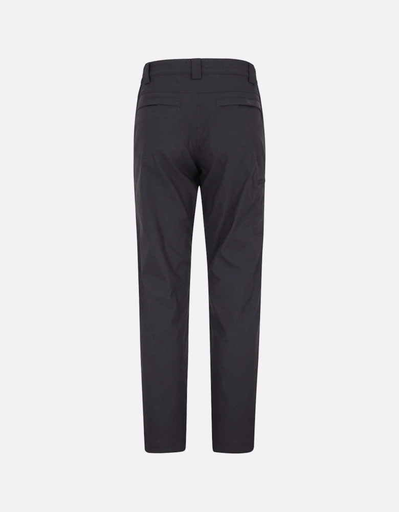 Womens/Ladies Stretch Hiking Trousers