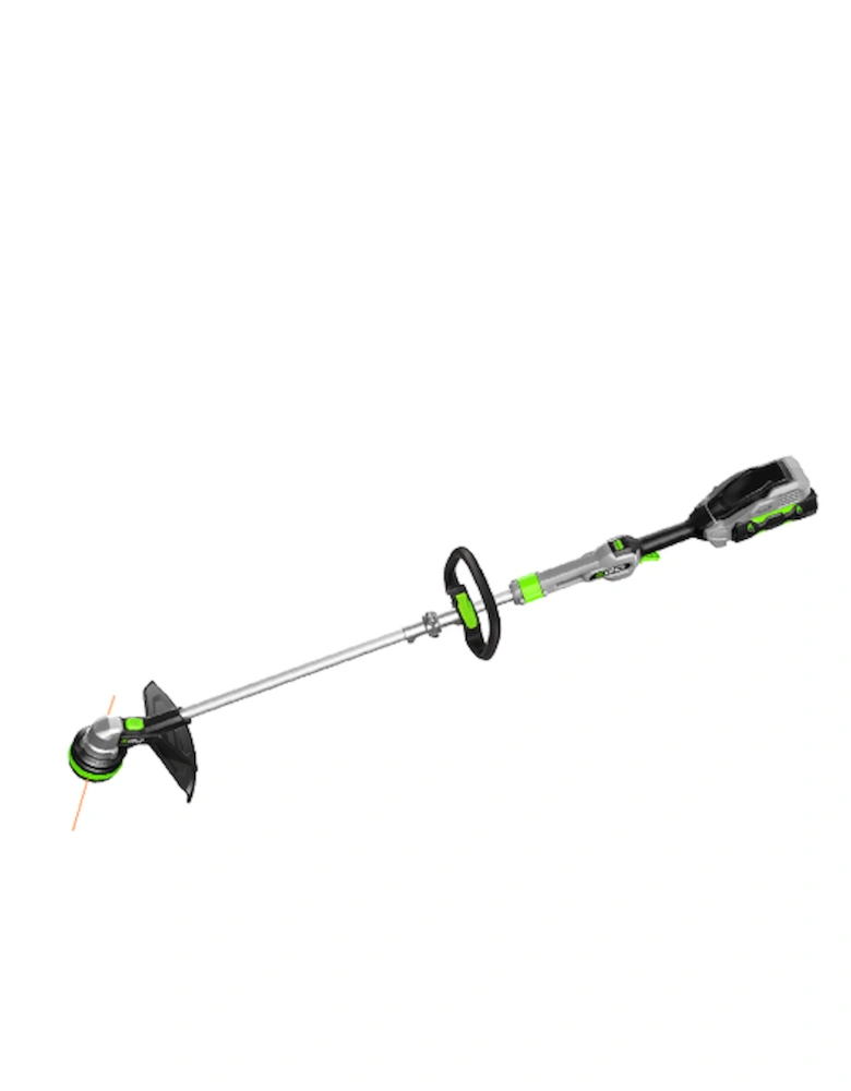 POWER+ ST1401E-ST Grass Trimmer With 2.5Ah Battery + Std Charger