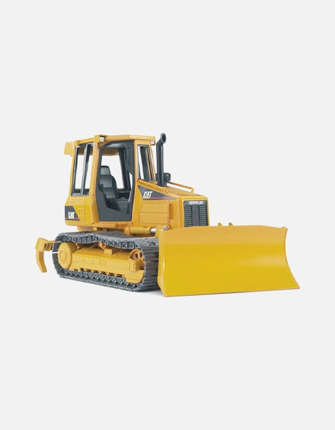 Caterpillar Bulldozer, 5 of 4