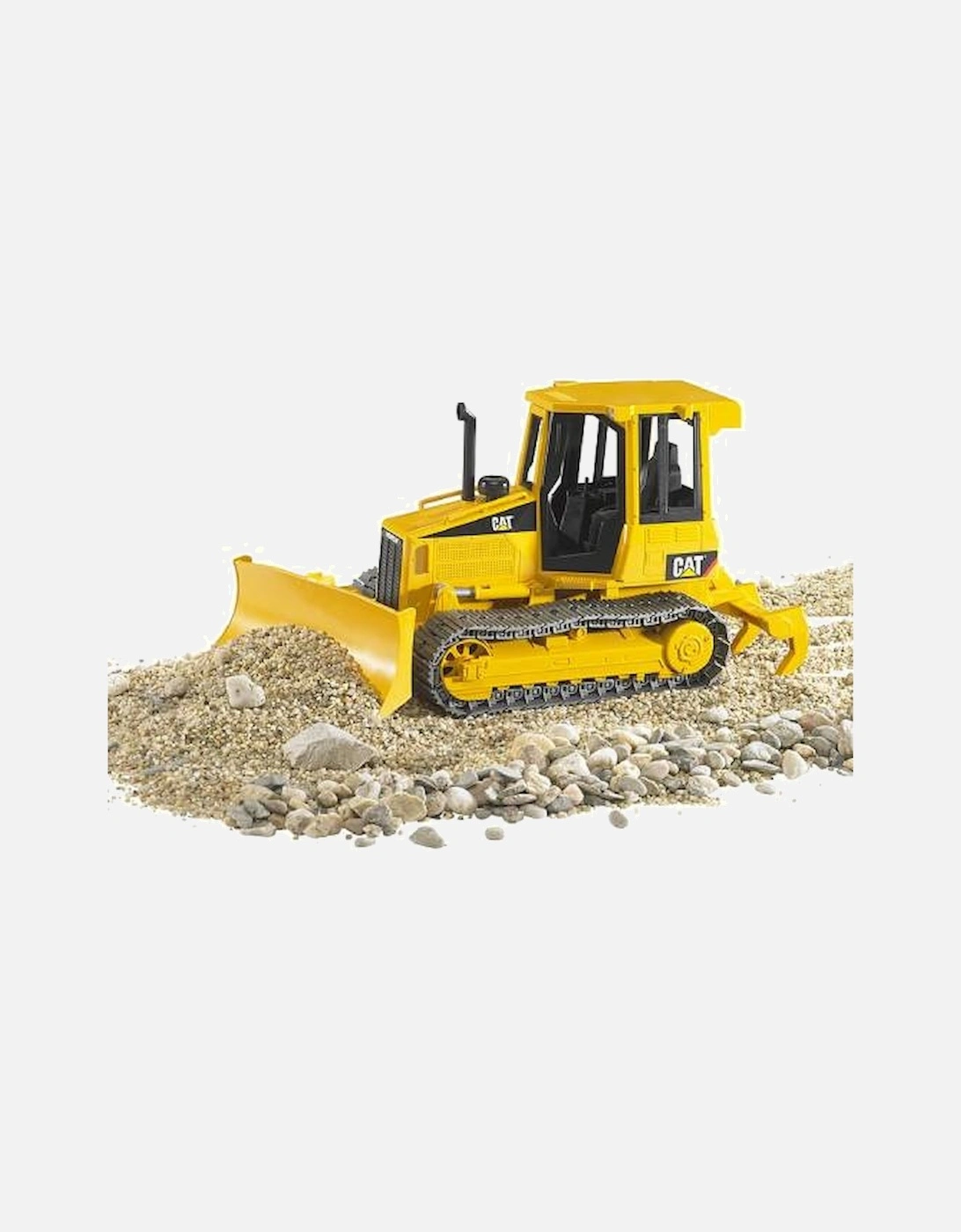 Caterpillar Bulldozer