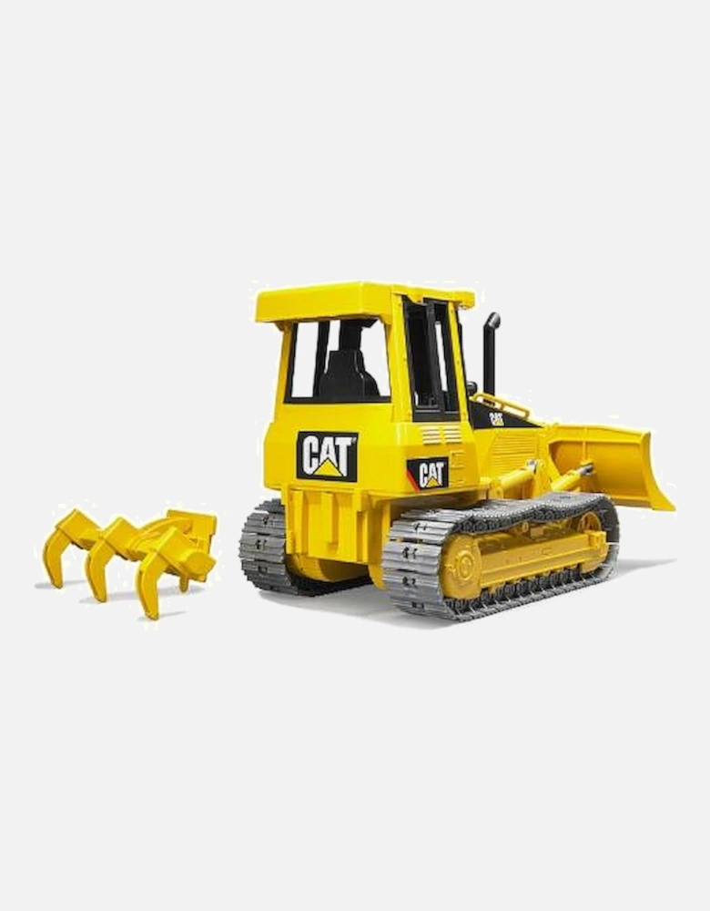 Caterpillar Bulldozer