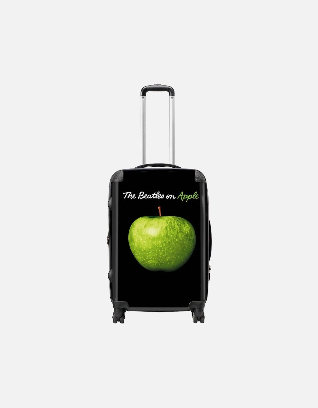 Beatles On Apple The Beatles Hardshell 4 Wheeled Cabin Bag, 2 of 1