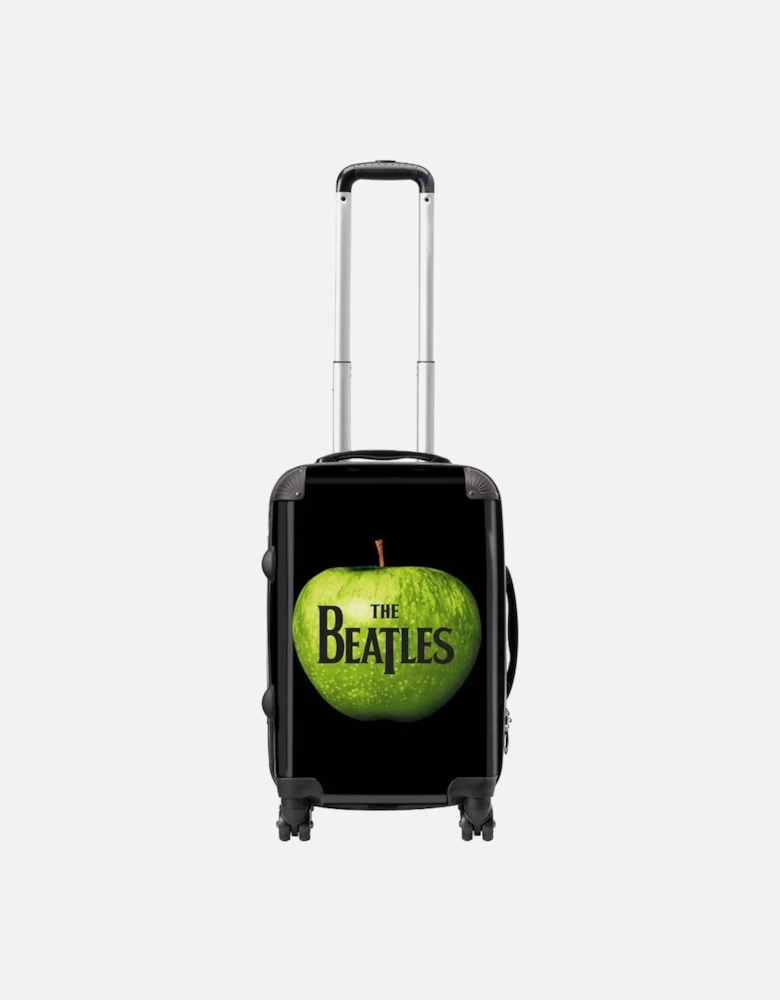 Apple Corps The Beatles Hardshell 4 Wheeled Cabin Bag