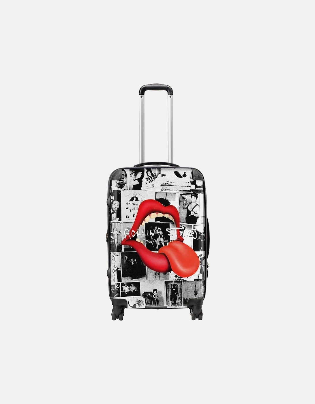Exile The Rolling Stones Travel Cabin Bag, 2 of 1