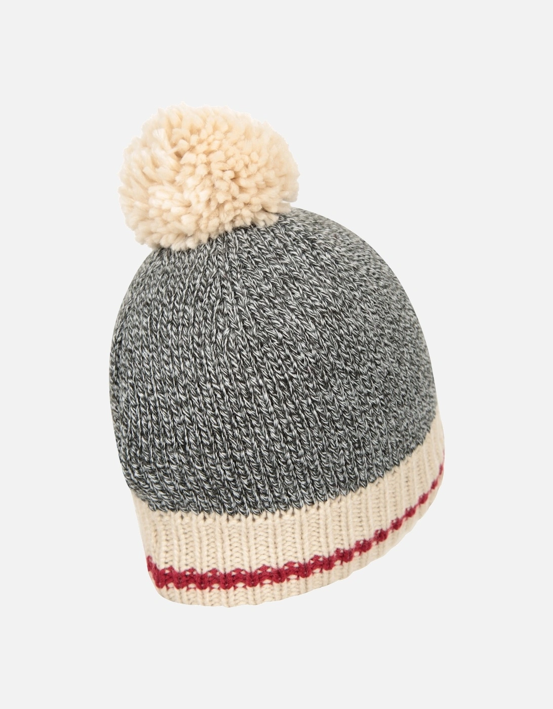 Mens Whistler Pom Pom Beanie