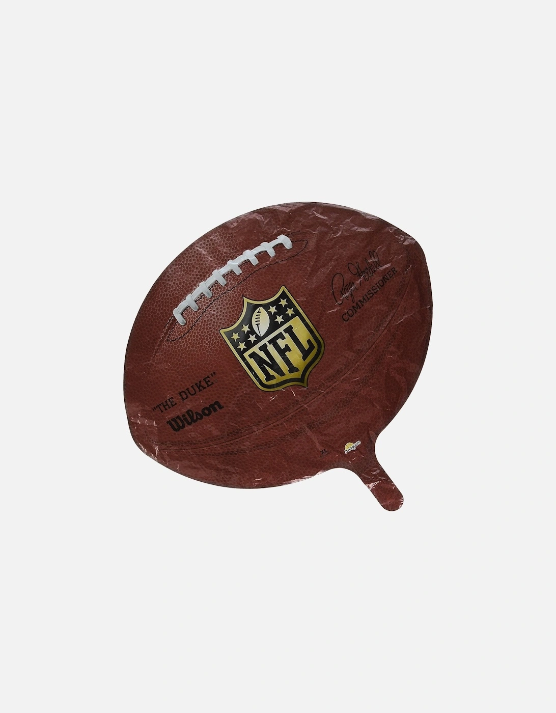 American Football Foil Balloon, 2 of 1