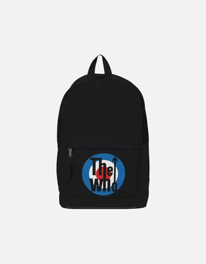 Target The Who Backpack