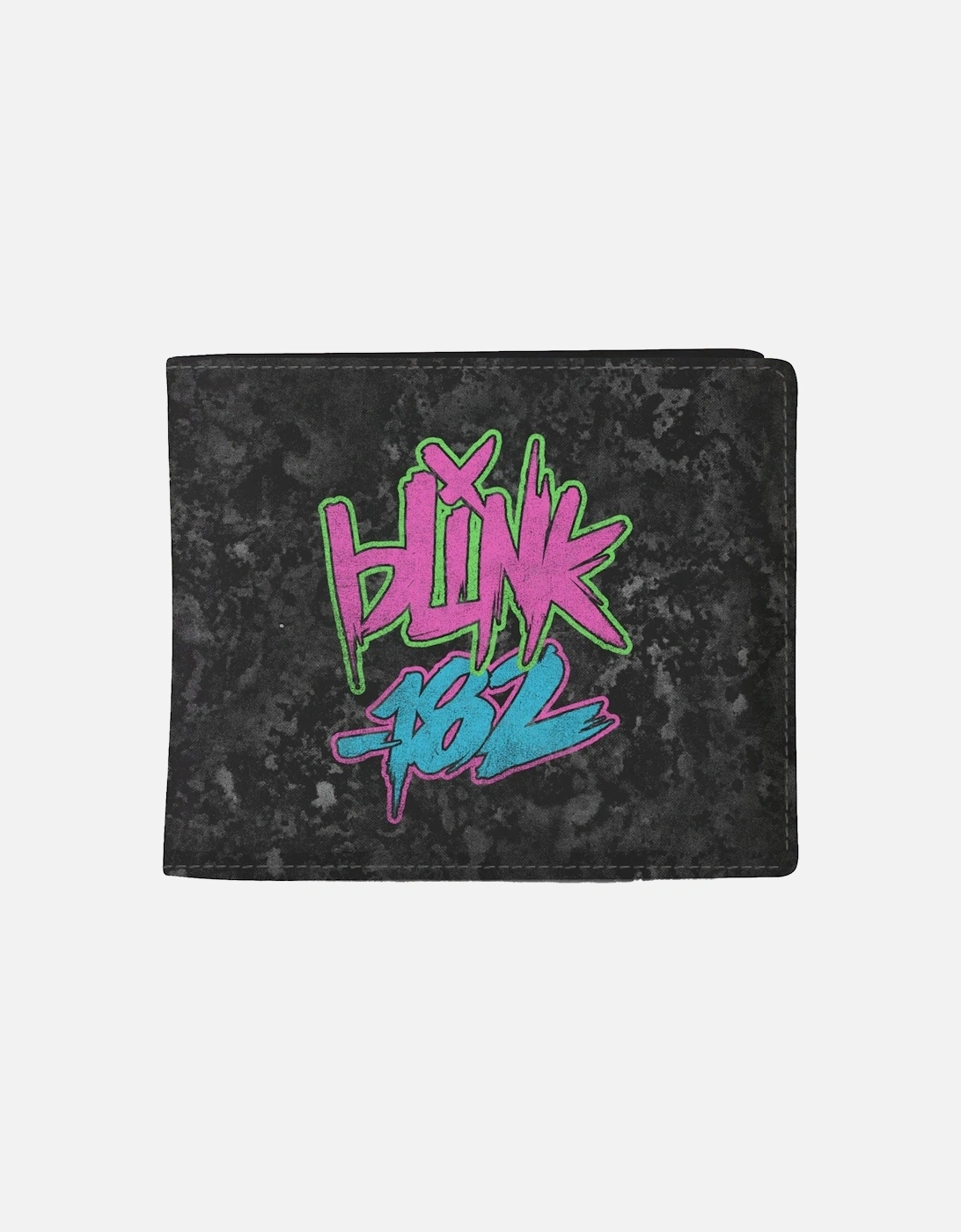 Blink 182 Logo Wallet, 2 of 1