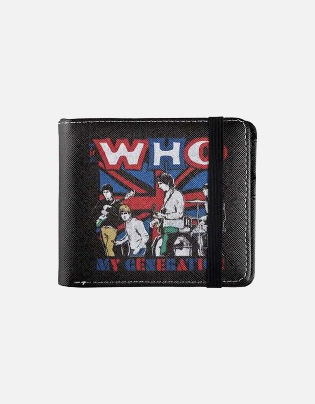My Generation The Who Wallet, 2 of 1