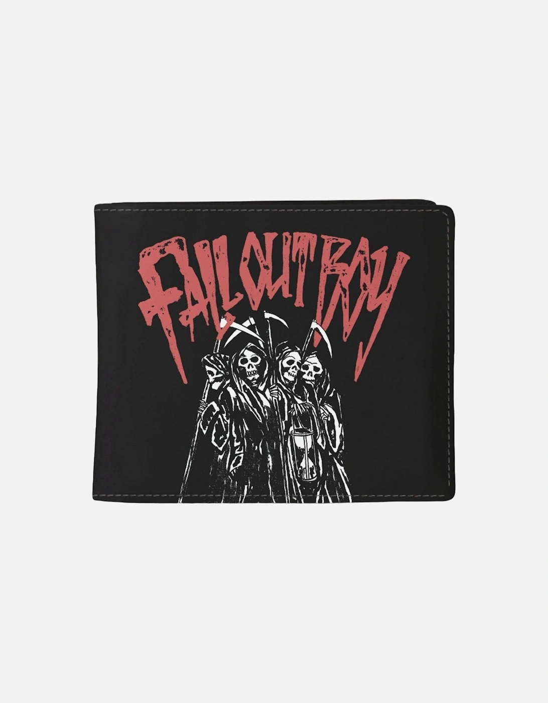 Reaper Gang Fall Out Boy Wallet, 2 of 1