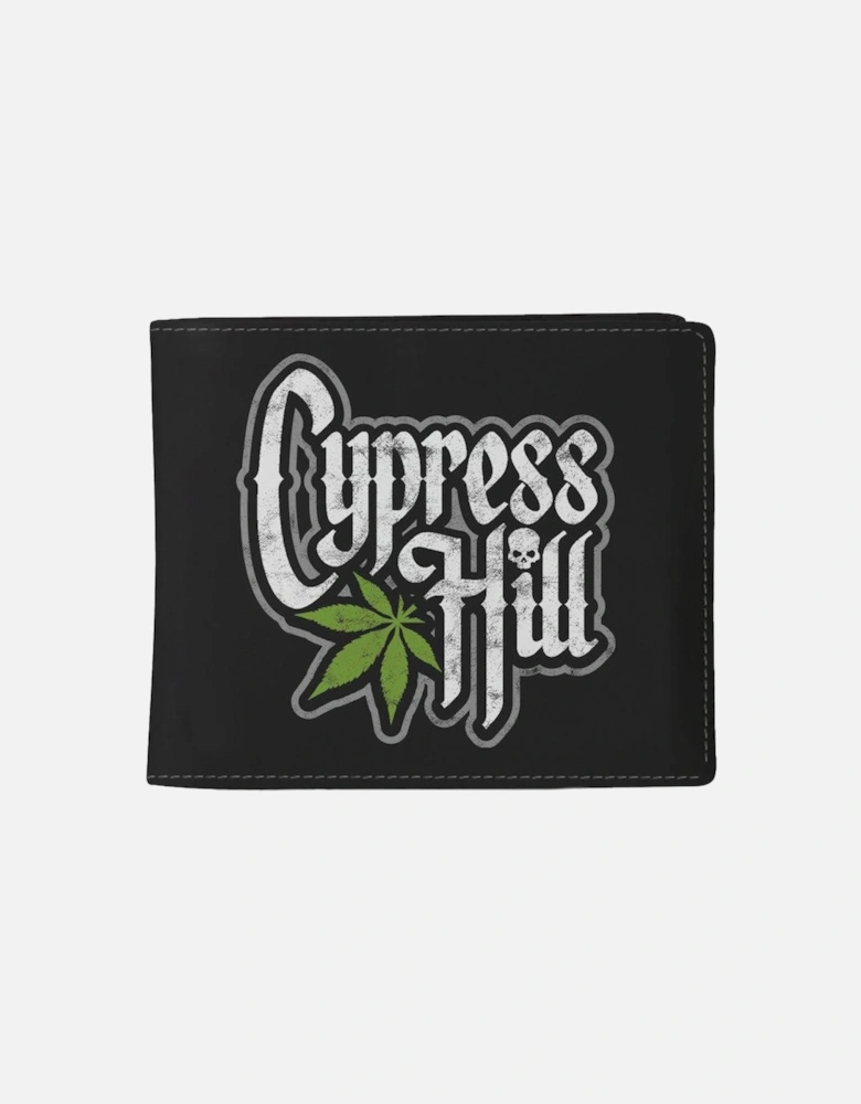 Honor Cypress Hill Wallet