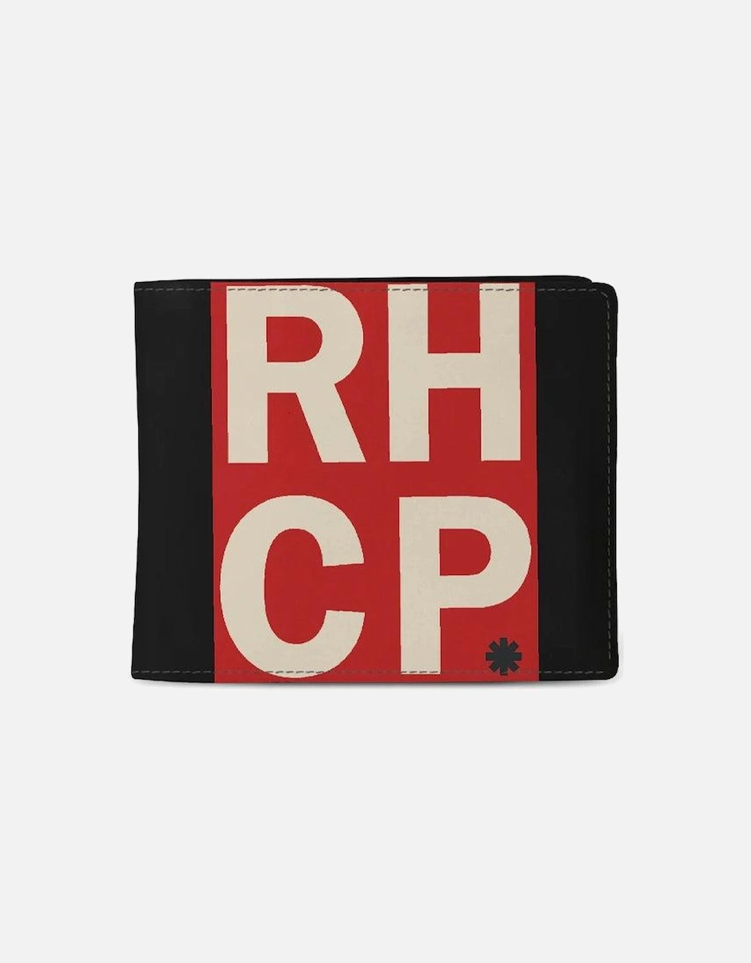 Red Hot Chili Peppers Logo Wallet, 2 of 1