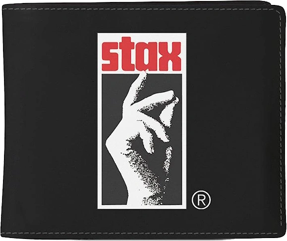 Click Stax Records Wallet