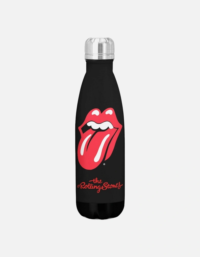 Tongue The Rolling Stones Water Bottle