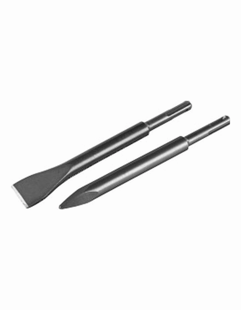 Tang Chisel Set (Pack of 2)