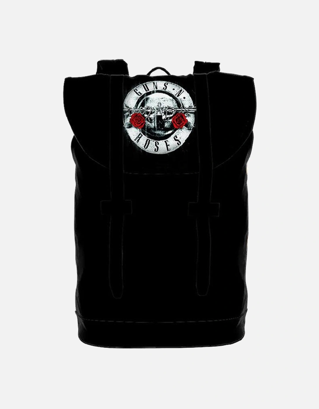 Guns N Roses Logo Backpack, 2 of 1