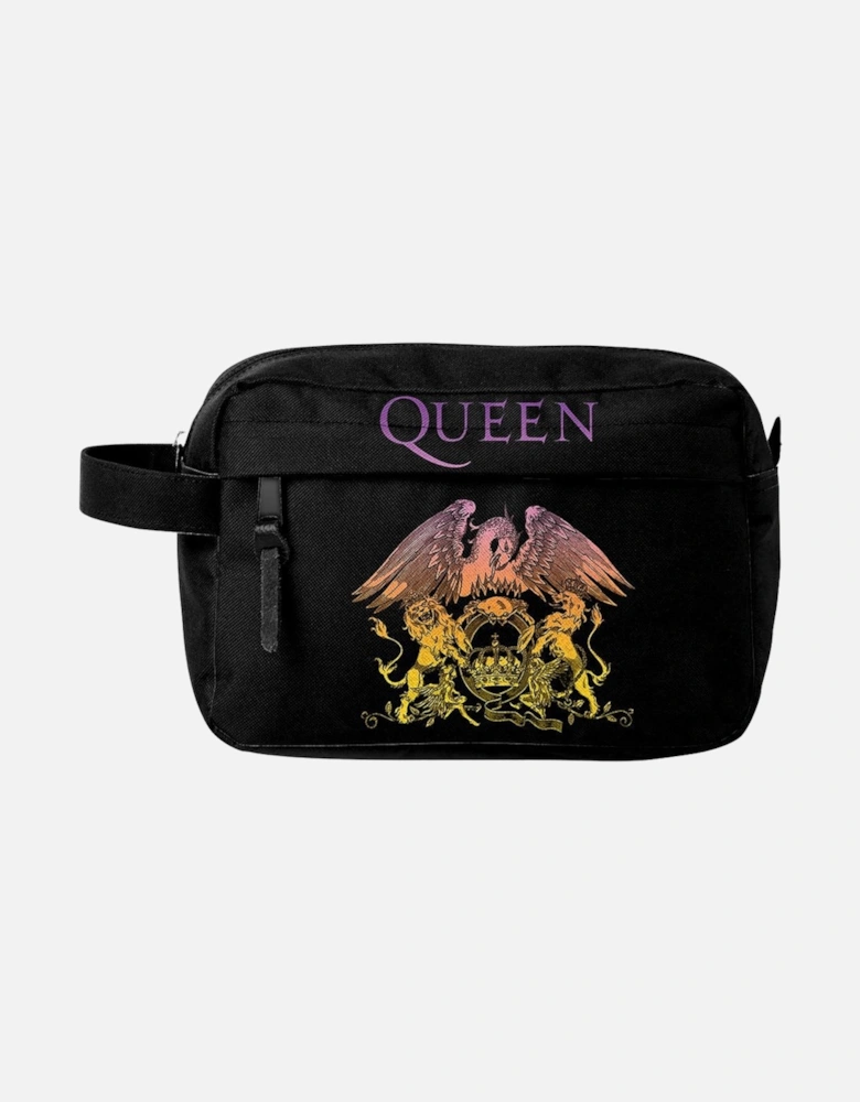 Bohemian Queen Wash Bag
