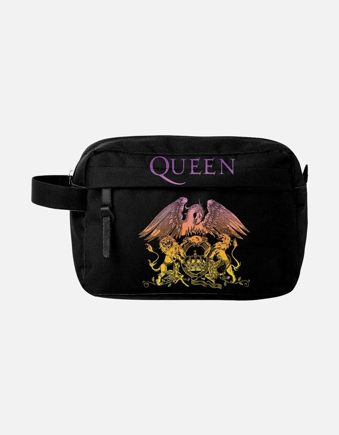 Bohemian Queen Wash Bag, 2 of 1