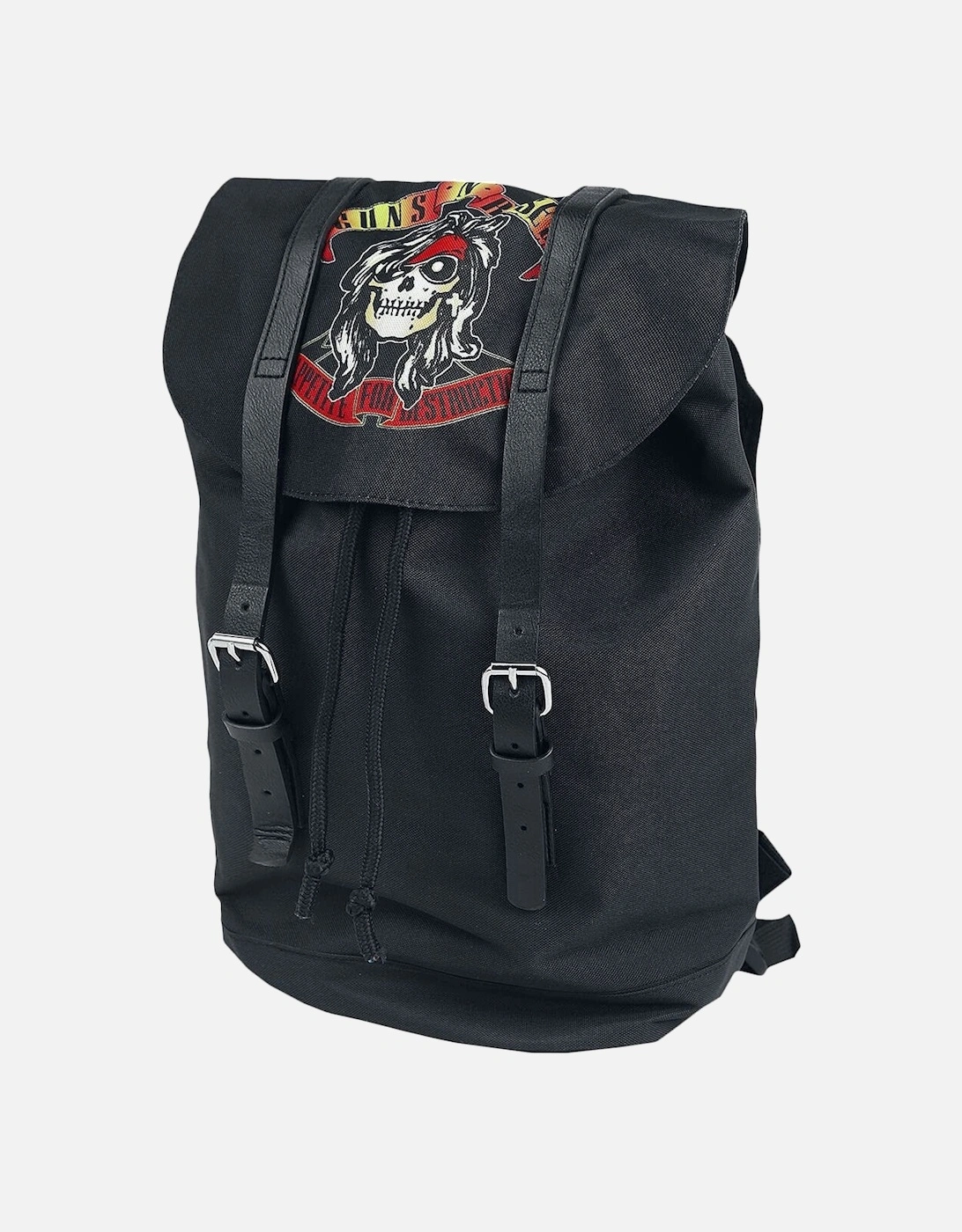 Appetite Guns N Roses Backpack