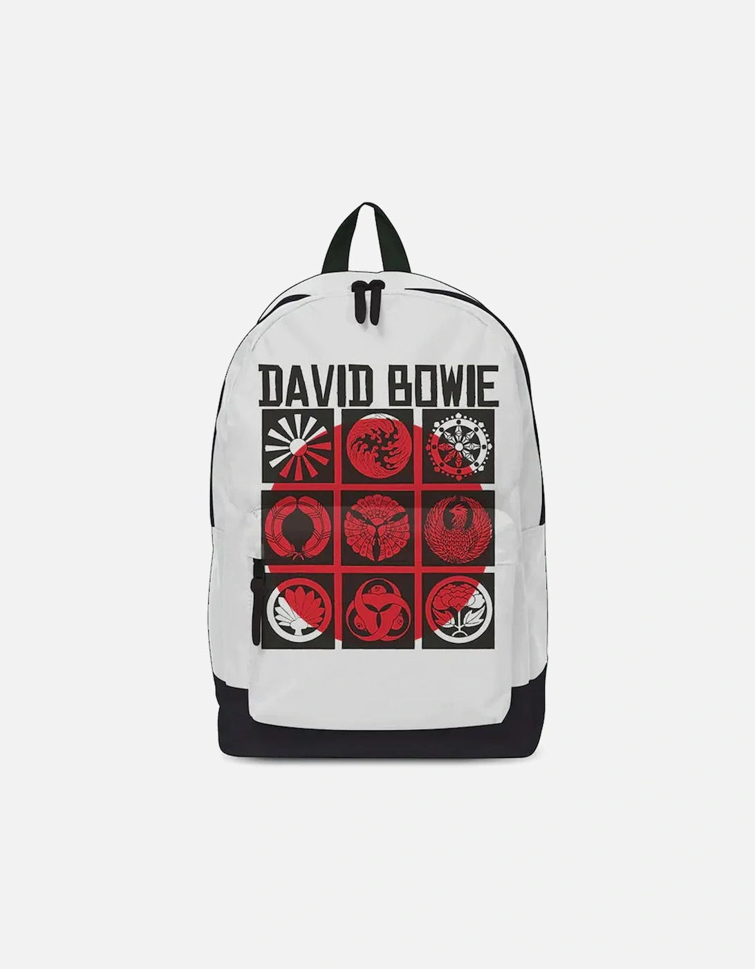 Japan David Bowie Backpack, 2 of 1