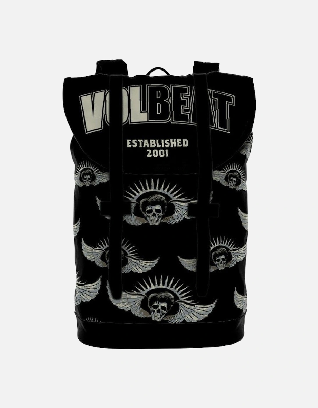Established Volbeat Backpack, 2 of 1