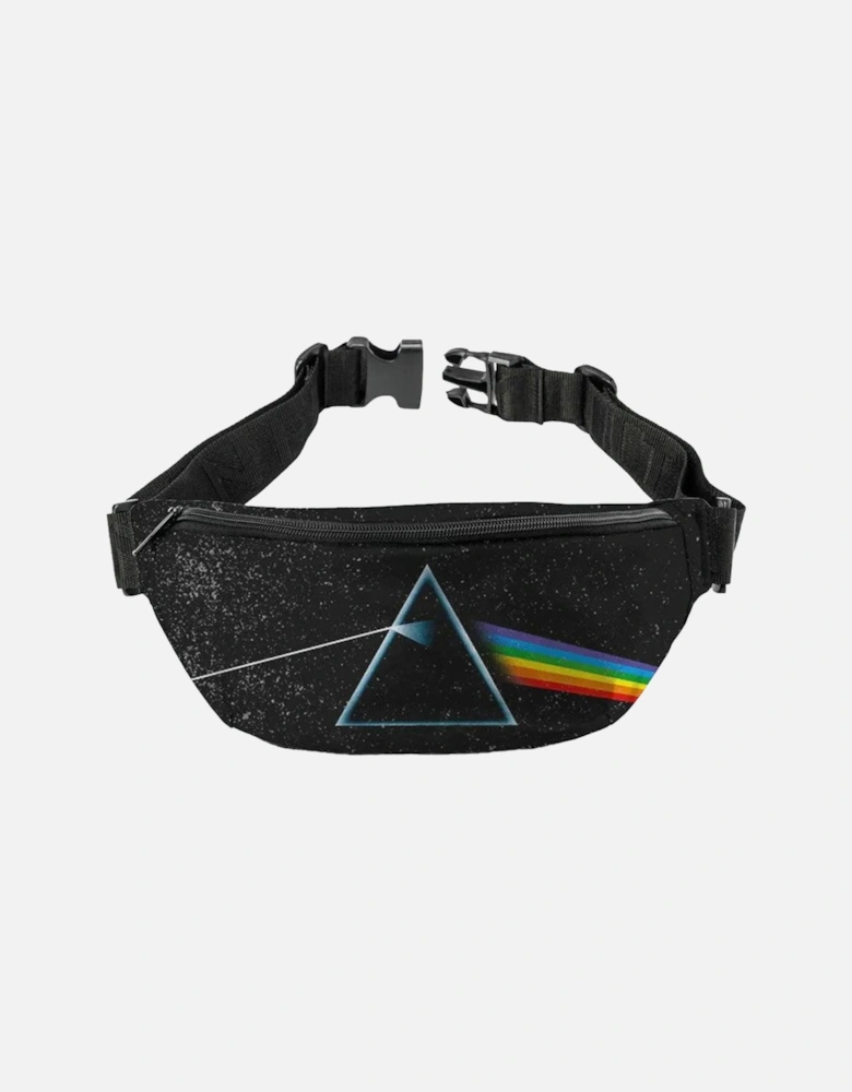 Dark Side Of The Moon Pink Floyd Bum Bag