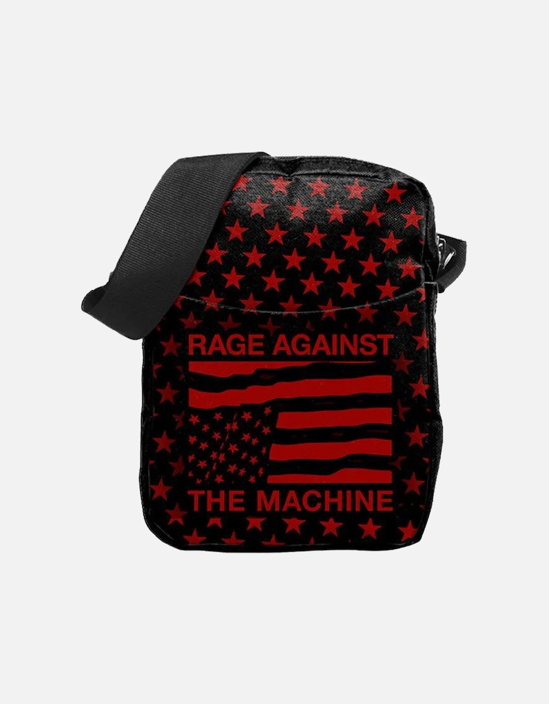 USA Stars Rage Against the Machine Crossbody Bag, 2 of 1
