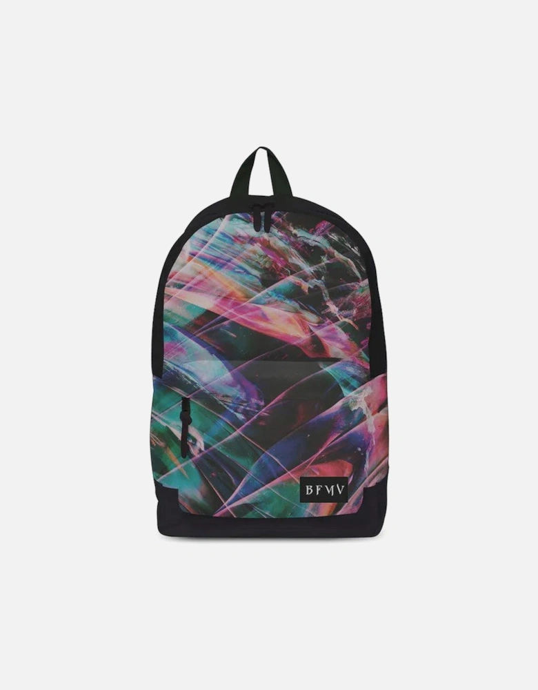 Colours Bullet For My Valentine Backpack