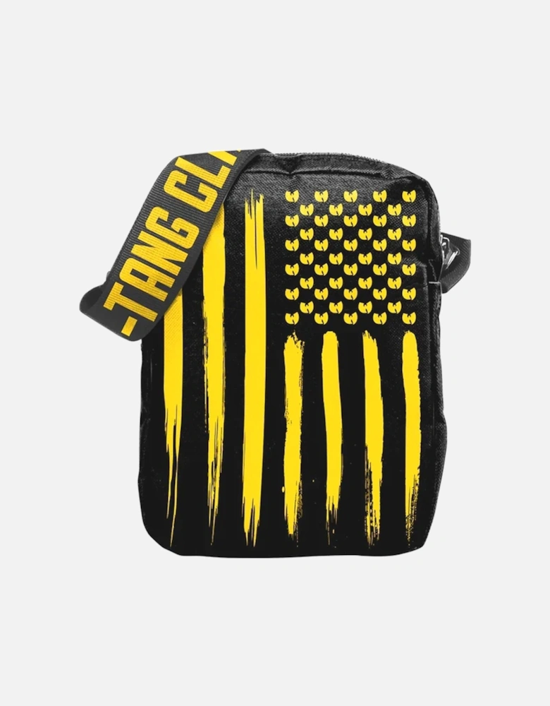 Triumph Wu-Tang Clan Crossbody Bag