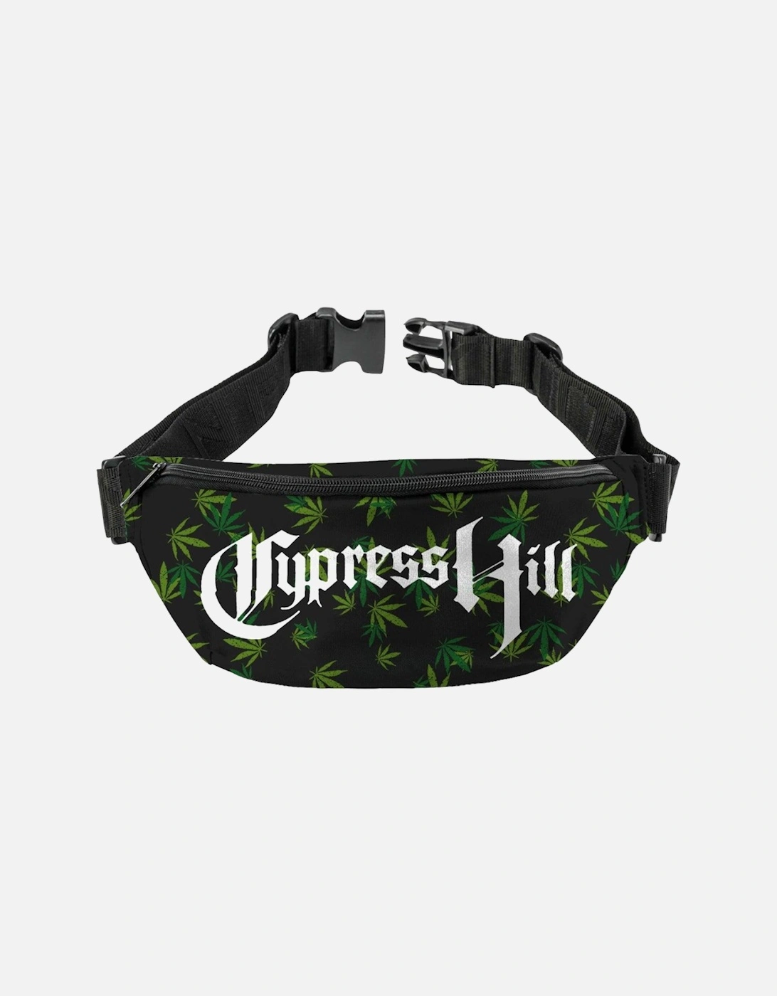 Legalize It Cypress Hill Bum Bag, 2 of 1