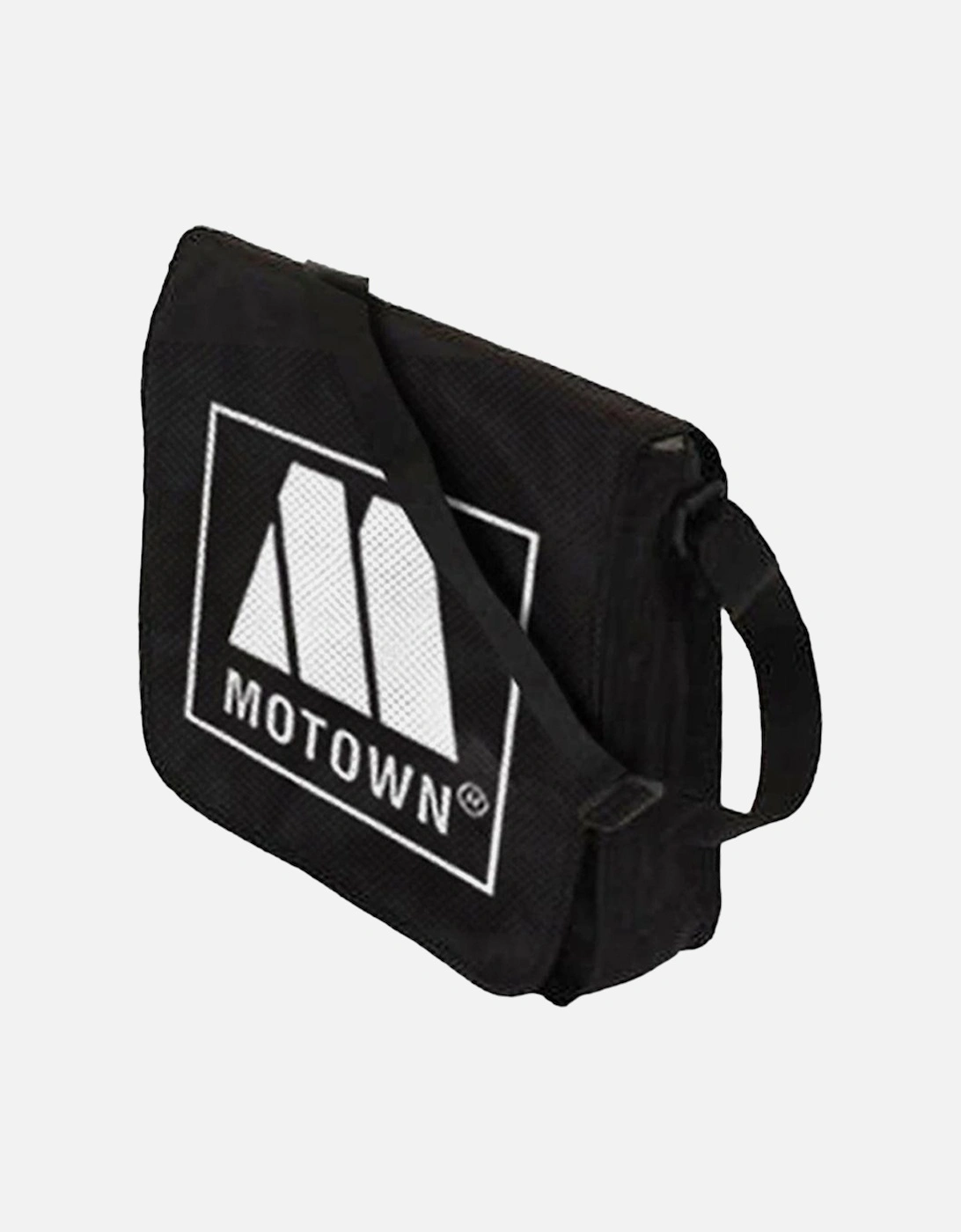 Motown Flap Top Messenger Bag, 2 of 1
