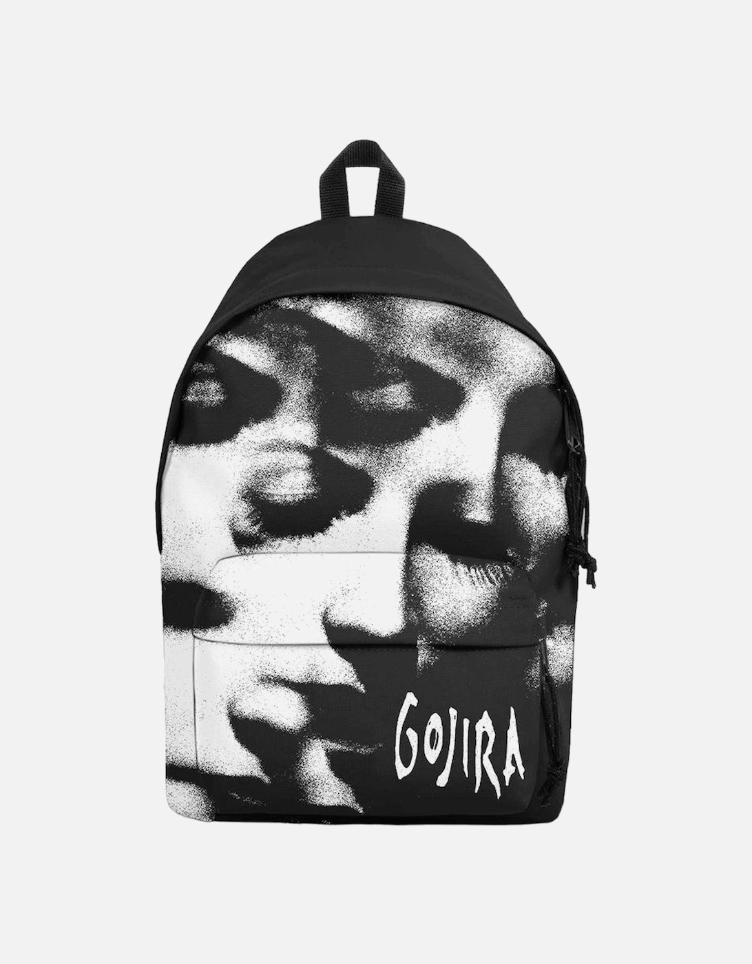Signs In The Dreams Gojira Backpack, 2 of 1