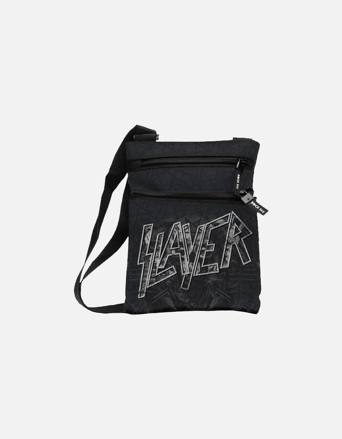 Skull Slayer Crossbody Bag, 2 of 1