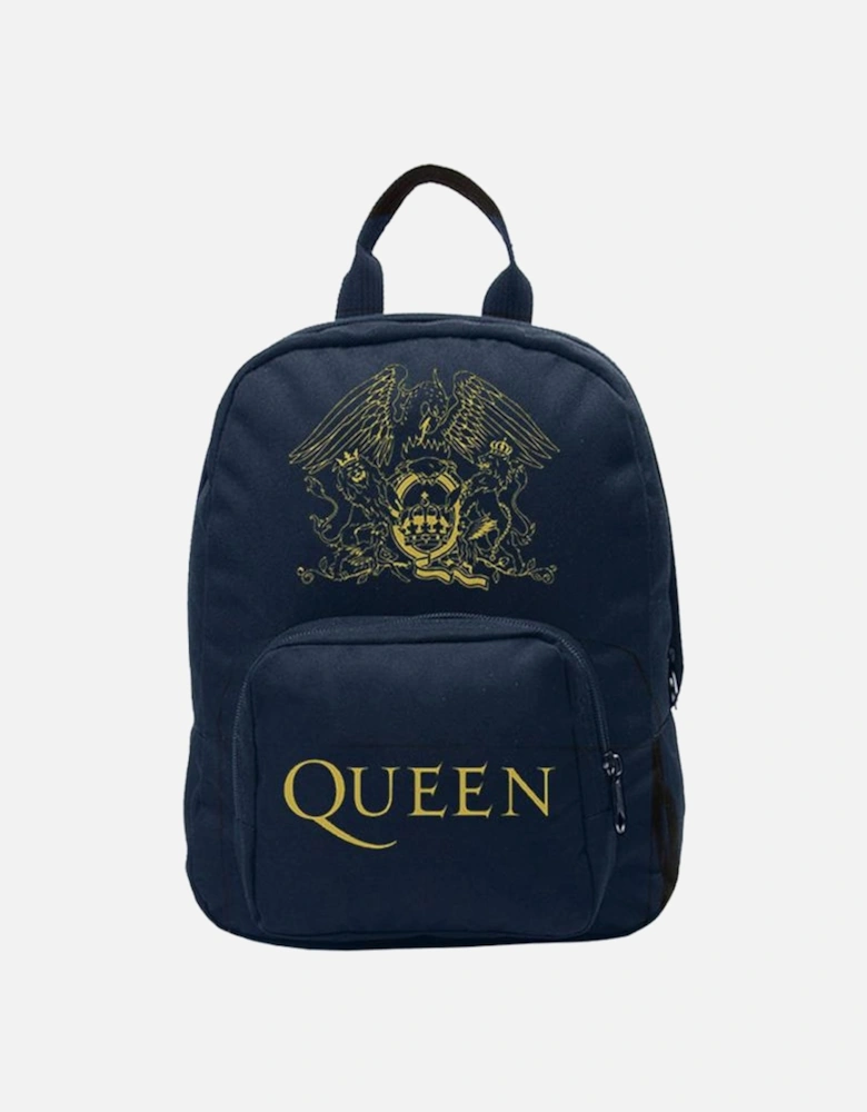 Royal Crest Queen Mini Backpack