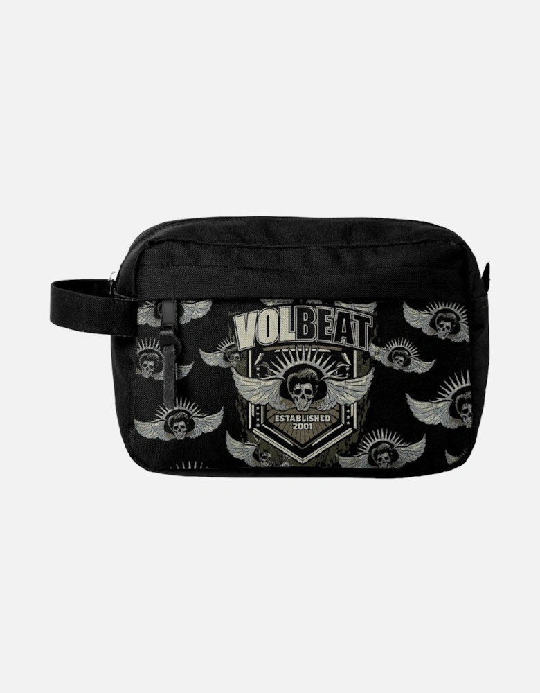 Established Volbeat Body Wash