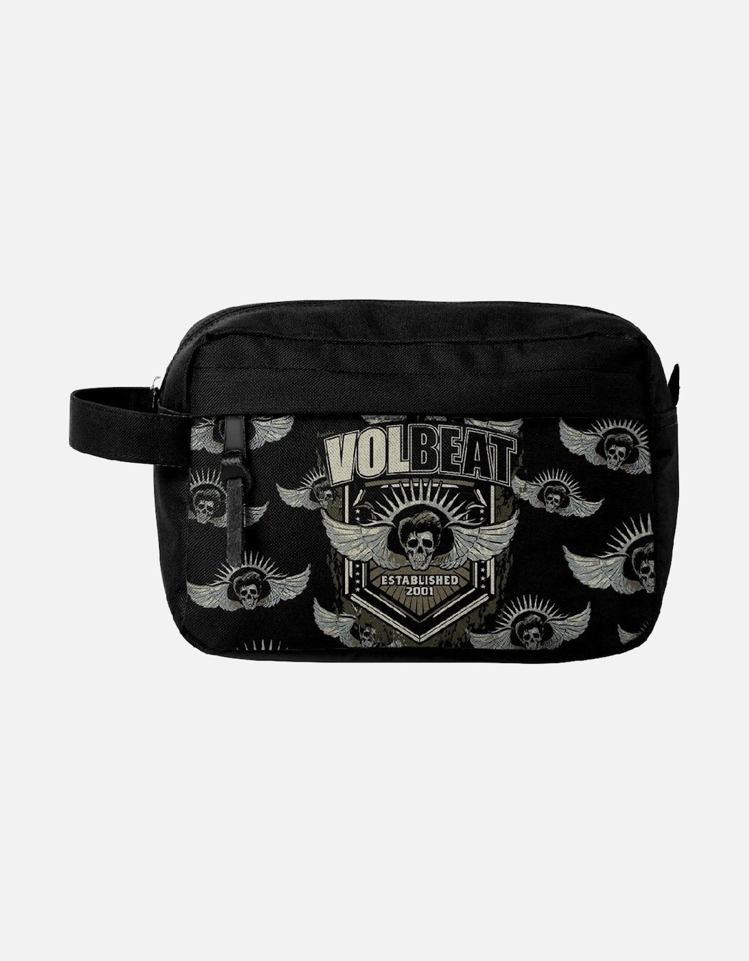Established Volbeat Body Wash, 3 of 2