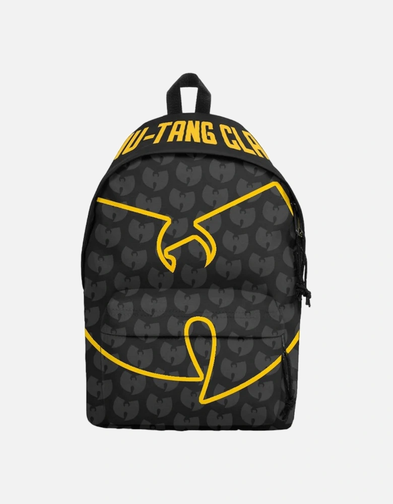 Bring Da Ruckus Wu-Tang Clan Backpack